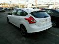 2014 Focus SE Hatchback #5