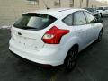 2014 Focus SE Hatchback #6