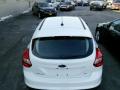 2014 Focus SE Hatchback #8
