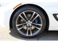  2014 BMW 3 Series 335i xDrive Gran Turismo Wheel #33