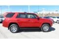 2015 4Runner Trail Premium 4x4 #7