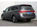 2015 Odyssey Touring Elite #2