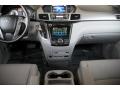 2015 Odyssey Touring Elite #18