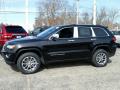 2015 Grand Cherokee Limited 4x4 #3