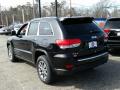 2015 Grand Cherokee Limited 4x4 #4