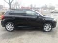 2012 Outlander Sport SE 4WD #2 2012 Outlander Sport SE 4WD #2