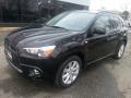 2012 Outlander Sport SE 4WD #5 2012 Outlander Sport SE 4WD #5