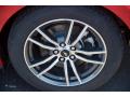  2015 Ford Mustang GT Coupe Wheel #6