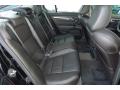 Rear Seat of 2012 Acura TL 3.7 SH-AWD Technology #15 Rear Seat of 2012 Acura TL 3.7 SH-AWD Technology #15
