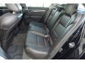 Rear Seat of 2012 Acura TL 3.7 SH-AWD Technology #16 Rear Seat of 2012 Acura TL 3.7 SH-AWD Technology #16