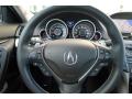 2012 Acura TL 3.7 SH-AWD Technology Steering Wheel #20 2012 Acura TL 3.7 SH-AWD Technology Steering Wheel #20