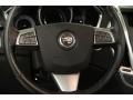  2012 Cadillac SRX Luxury Steering Wheel #6