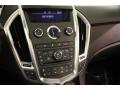 Controls of 2012 Cadillac SRX Luxury #9