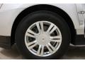  2012 Cadillac SRX Luxury Wheel #16