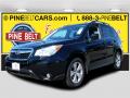 2015 Forester 2.5i Limited #1 2015 Forester 2.5i Limited #1