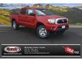 2015 Tacoma V6 Double Cab 4x4 #1