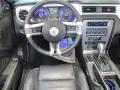2014 Mustang GT Premium Convertible #11