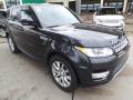 2015 Range Rover Sport Supercharged #2