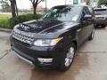 2015 Range Rover Sport Supercharged #4