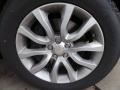  2015 Land Rover Range Rover Sport Supercharged Wheel #10