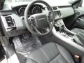  Ebony/Lunar Interior Land Rover Range Rover Sport #12