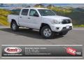 2015 Tacoma V6 Double Cab 4x4 #1