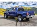  2015 Toyota Tacoma Blue Ribbon Metallic #3