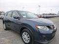 2015 Rogue S AWD #1 2015 Rogue S AWD #1