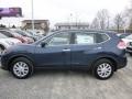 2015 Rogue S AWD #6 2015 Rogue S AWD #6