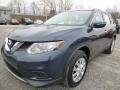 2015 Rogue S AWD #8 2015 Rogue S AWD #8