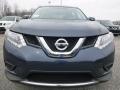 2015 Rogue S AWD #9 2015 Rogue S AWD #9