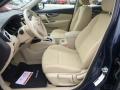 2015 Nissan Rogue Almond Interior #14  2015 Nissan Rogue Almond Interior #14
