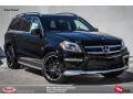 2015 GL 63 AMG 4Matic #1