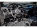  2015 Mercedes-Benz GL designo Black Interior #5