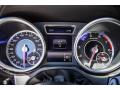  2015 Mercedes-Benz GL 63 AMG 4Matic Gauges #6