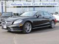 2015 CLS 400 4Matic Coupe #1