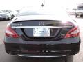 2015 CLS 400 4Matic Coupe #4