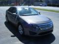 2012 Fusion SE #1