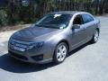 2012 Fusion SE #2