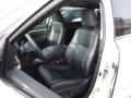 Front Seat of 2014 Toyota Highlander XLE AWD #13