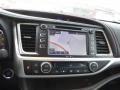 Navigation of 2014 Toyota Highlander XLE AWD #16