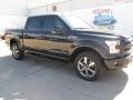 2015 F150 Lariat SuperCrew 4x4 #1
