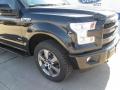 2015 F150 Lariat SuperCrew 4x4 #2