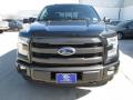 2015 F150 Lariat SuperCrew 4x4 #6