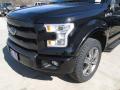 2015 F150 Lariat SuperCrew 4x4 #8