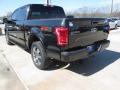 2015 F150 Lariat SuperCrew 4x4 #10