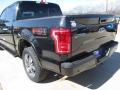 2015 F150 Lariat SuperCrew 4x4 #11