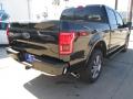 2015 F150 Lariat SuperCrew 4x4 #15