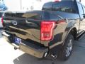 2015 F150 Lariat SuperCrew 4x4 #16