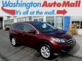 2013 CR-V EX AWD #1